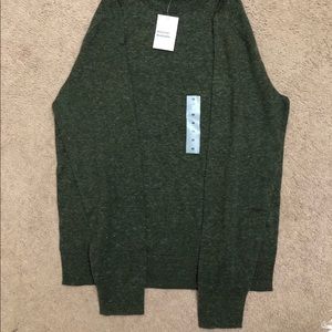 Men’s sweater